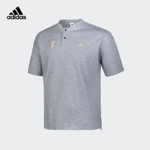 Adidas x Jet Li polo shirt - size M